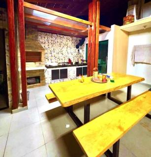 Casa Villagio Del Fiume - Condominio fechado - 7