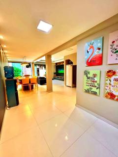 Casa Villagio Del Fiume - Condominio fechado - 9