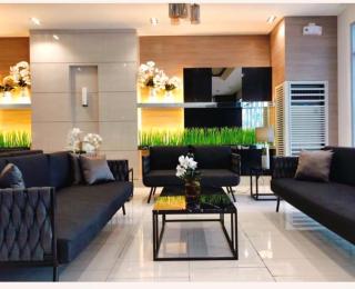 GRASS RESIDENCES MINI SUITES SM North Edsa - 9