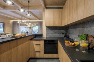 EcoWood Tatry Odkryj-Zakopane - 3