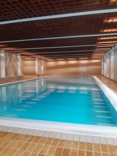 Appartment with Spa - 4