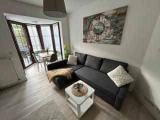 Küstenbude Krabbe - Grömitz - 8