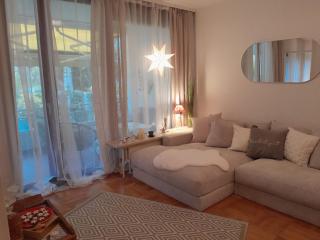 Appartment with Spa - 1