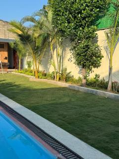 Villa La Cabaña Atoyac - 5