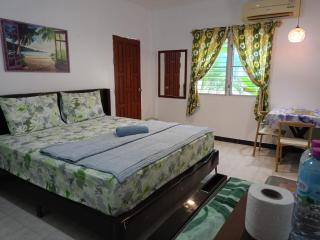 Soi Bang thao 2 Aircon Studio - 9