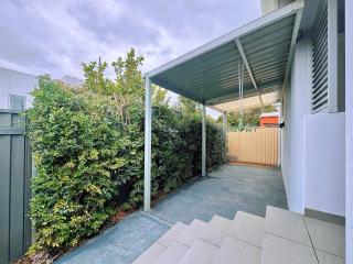One-bedroom Granny Flat In Arncliffe Near Airport - 2