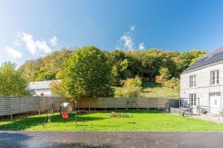 A Fleur de l'Eau Blanche gite de caractère - Chimay - 3