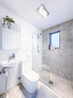 One-bedroom Granny Flat In Arncliffe Near Airport - 3