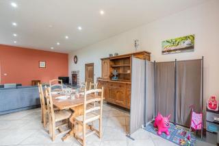 A Fleur de l'Eau Blanche gite de caractère - 1