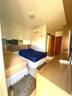 Casa Villagio Del Fiume - Condominio fechado - 5