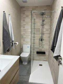 Habitación 2 Ronda Sant Pau - 6