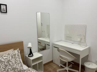 Habitación 2 Ronda Sant Pau - 3