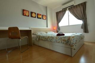 1BR Condo 5 Min to BTS 1000Mbps Fiber Wi-Fi great location - Bangkok - 3