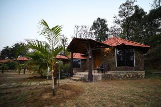 Dandeli Dreams Jungle Resort - 6
