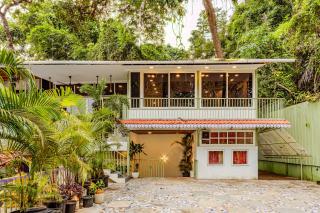 Clarence Retreat Goa - 5