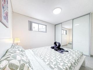 One-bedroom Granny Flat In Arncliffe Near Airport - 7