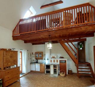 Ferienhaus Moarhofstöckl Weiz - 4