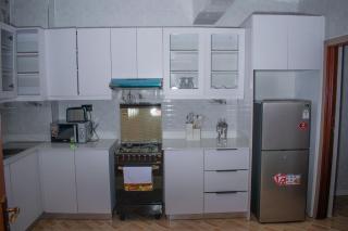 Alya Hotel & Suites Ltd - Nairobi - 6