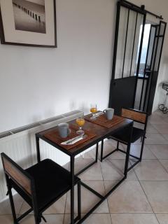 Maison d'hôte - Le Valdaine - 5