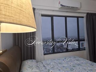 Roomstay Ustaz al-Waqf Tunjong - 4