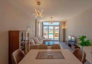 Ollystays Heated Pool 3BR Villa, Nanny Room! Ancient Hills - 6