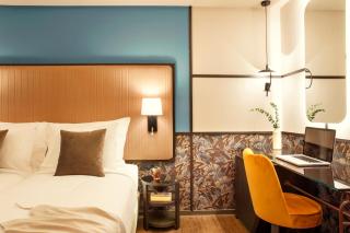 Zeus Essence Athens Central, former Athens Key - 7