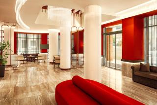 Zeus Essence Athens Central, former Athens Key - 4