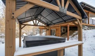 Spa - Absolute comfort - Chalet l'escapade Cordelia - 9