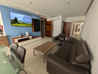 4 Double Bedroom With Terrace in the centre of Sliema - 0