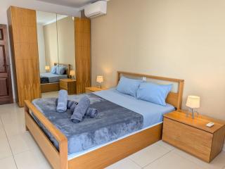 4 Double Bedroom With Terrace in the centre of Sliema - Sliema - 2