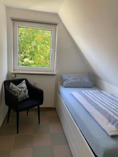 Ferienanlage Kappeln-Kopperby 2 - 5