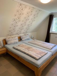 Ferienanlage Kappeln-Kopperby 2 - 4