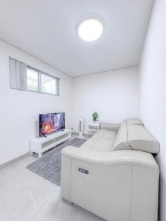 One-bedroom Granny Flat In Arncliffe Near Airport - 9