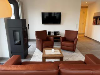 Penthouse Seepanorama, Am Alten Deich 16 9 - 9