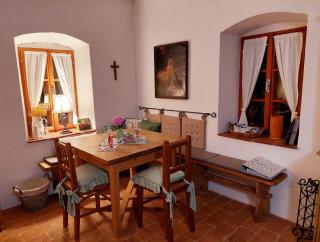 Ferienhaus Moarhofstöckl Weiz - 2