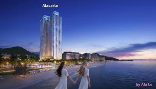 A studio view beach in Alacarte, Hạ Long - 0