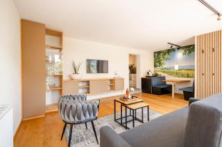 SEEZEIT Residence - 0