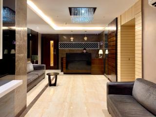 The Majlis Hotel - Colaba Mumbai - 8