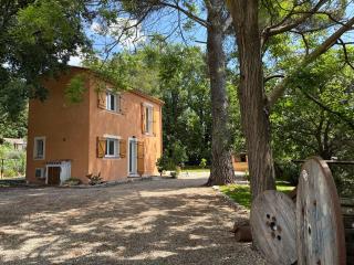 Bastide de l'Estérel - Var - Provence - PACA - Côte d'Azur - 6