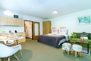 Panorama Waldblick - 2