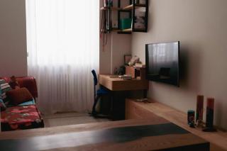 Via dei Mille 9 - Your home in Turin - 8