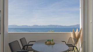 Apartman Sime Podaca-Makarska by Villas Guide - 0