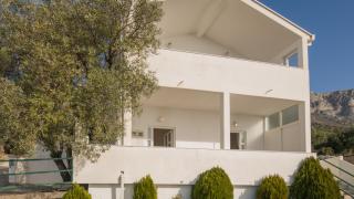 Apartman Sime Podaca-Makarska by Villas Guide - 9