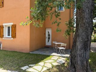 Bastide de l'Estérel - Var - Provence - PACA - Côte d'Azur - 4