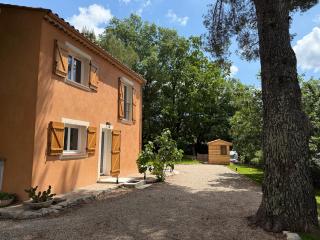 Bastide de l'Estérel - Var - Provence - PACA - Côte d'Azur - 0