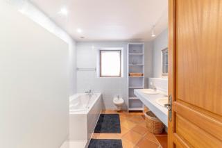 Daramousque Villa et Cottage - 9