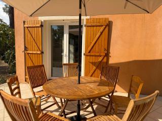 Bastide de l'Estérel - Var - Provence - PACA - Côte d'Azur - 7