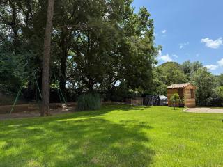 Bastide de l'Estérel - Var - Provence - PACA - Côte d'Azur - 8