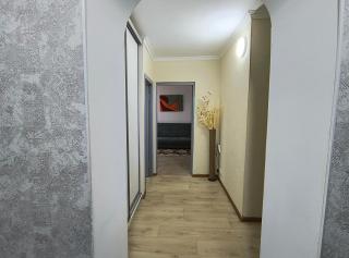 Apt у центрального стадиона - Aktobe - 4