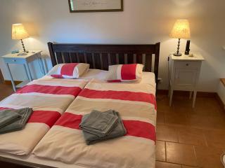 Daramousque Villa et Cottage - 1